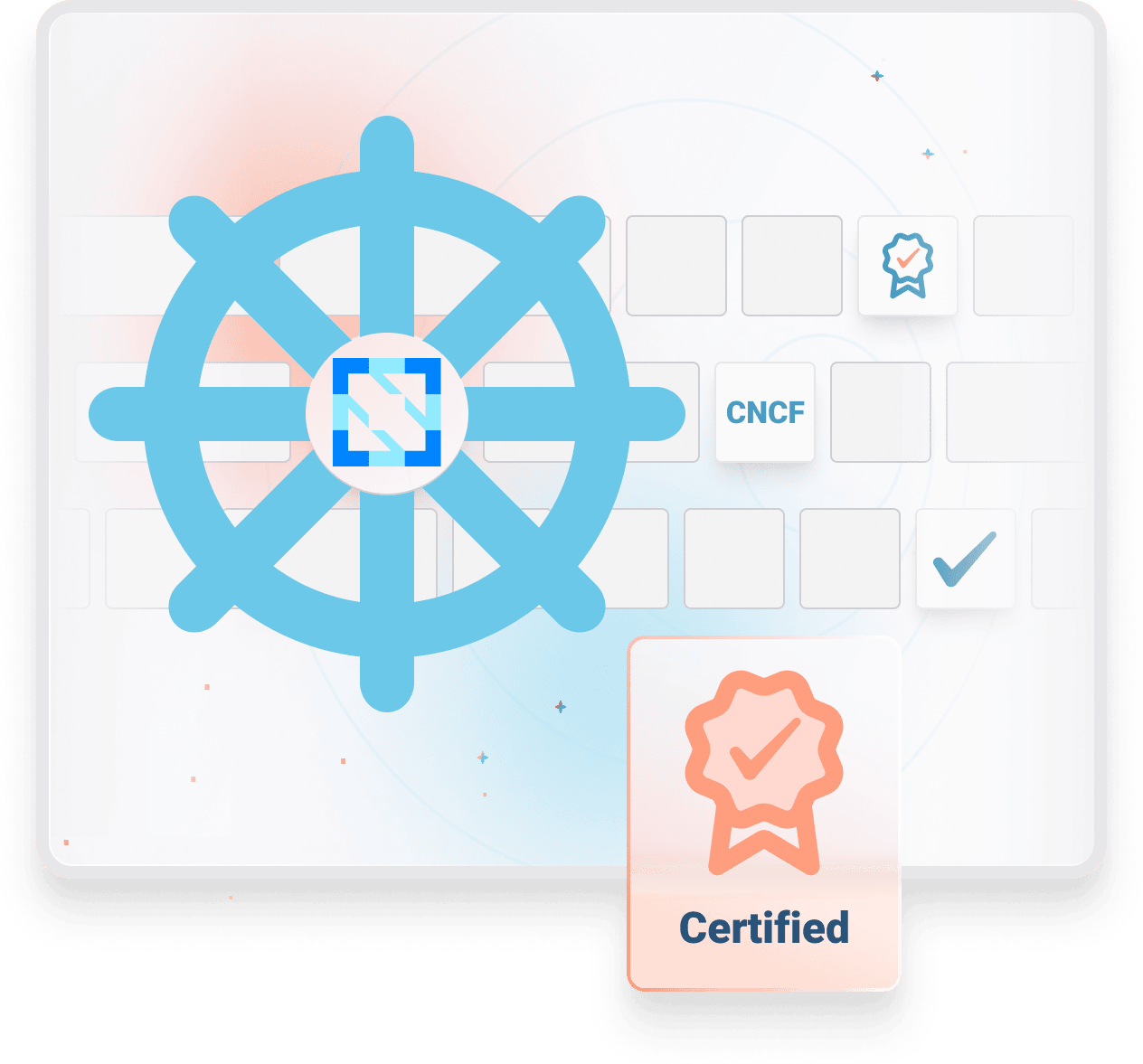 Why Kubernetes